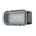 thumbnail image 4 of Luz de Led para placa de matrícula de coche, 2 uds., para Focus Ii Fiesta Vii Mondeo Iv Kuga 2008-2019, 4 of 5