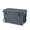 Gray, variant on ELLEGNT 75 Quart Rolling Hard Cooler with 6-Day Ice Retention - Portable Insulated Cooler for Camping, Tailgating, or Beach Khaki