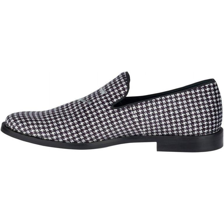 Sperry overlook online smoking slipper