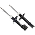 thumbnail image 1 of Kit de Amortiguadores Del marca BOGE para Chevrolet Tornado 2011-2020 Base L4 1.8L FWD, 1 of 4