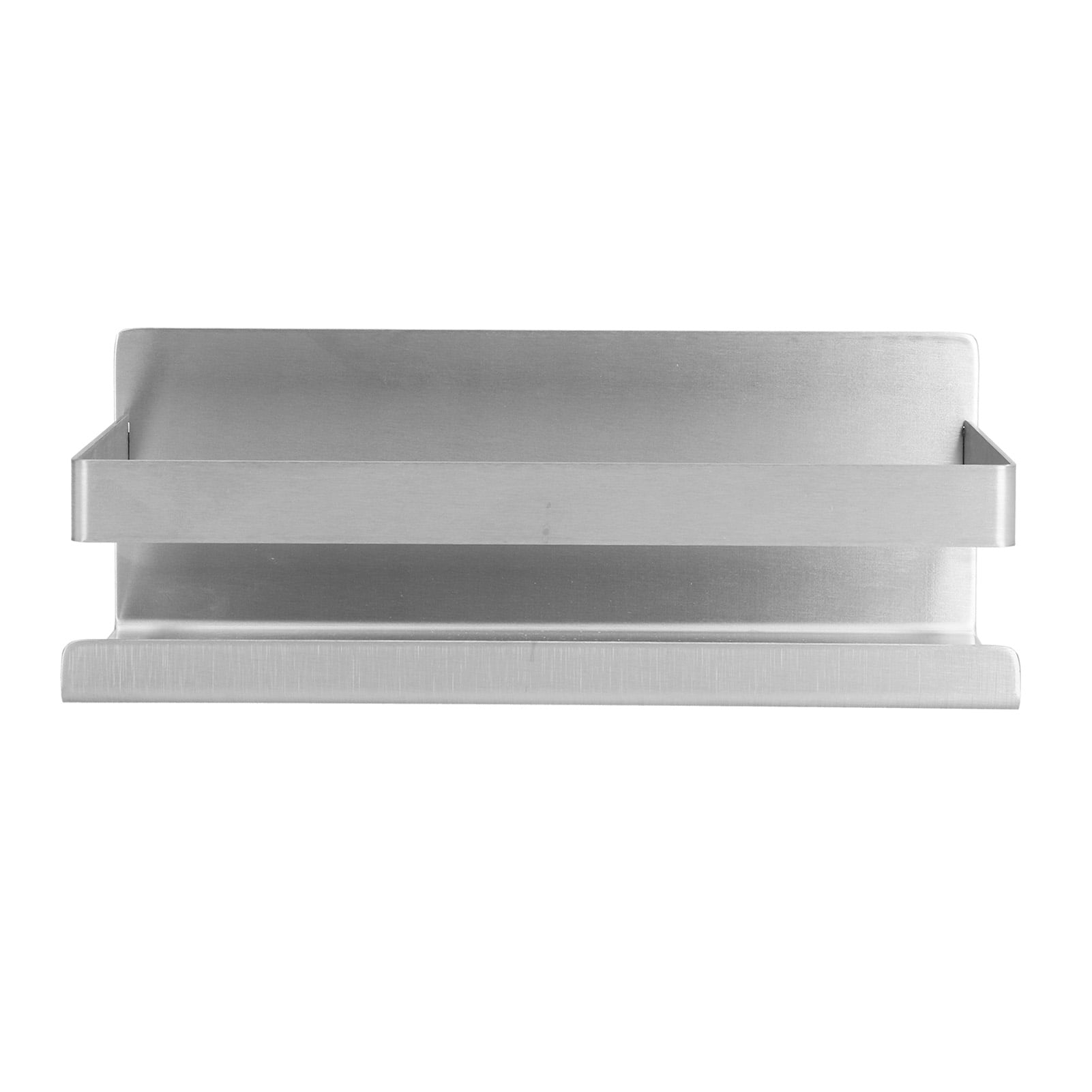 Domqga Stainless Steel Shower Shelf With Brushed Finish,Stainless Steel