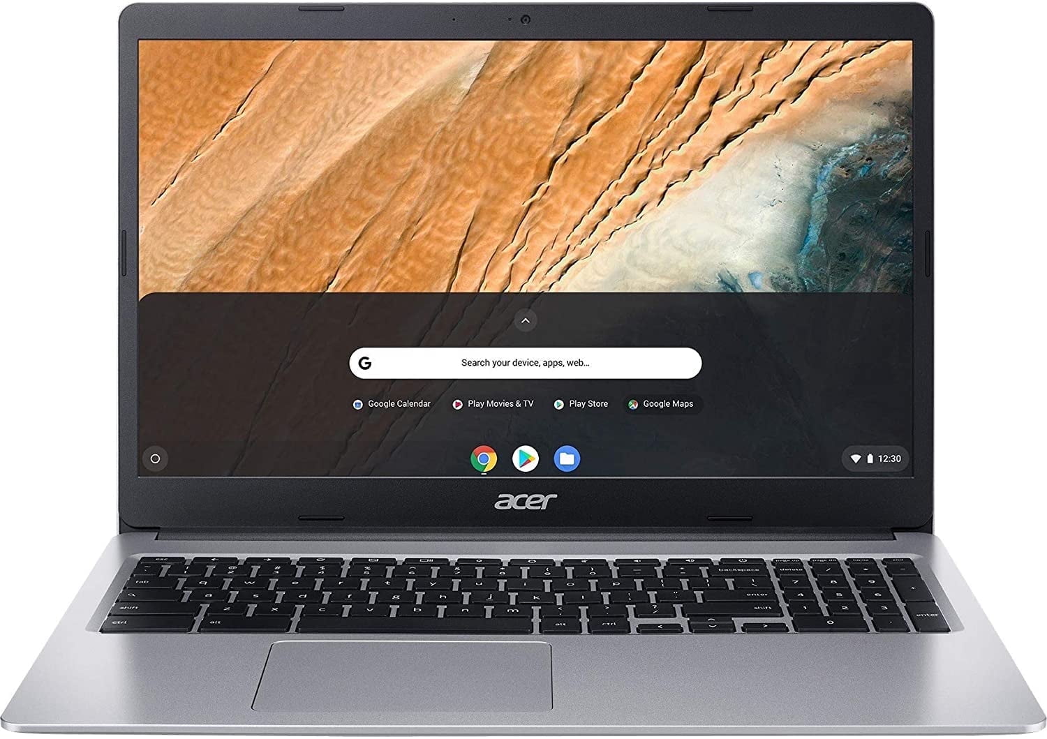 Windowsノート本体 Acer Chromebook Intel Acer Chromebook R 13 Convertible, 13.3-inch Full HD Touch