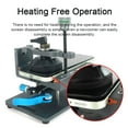 thumbnail image 2 of Universal Mobilephone LCD Screen Separator Heat-Free Screen Glass Rear Cover Separation Tool 360 ° Rotating Fixture Mobilephone Screen Separation Tool, 2 of 8