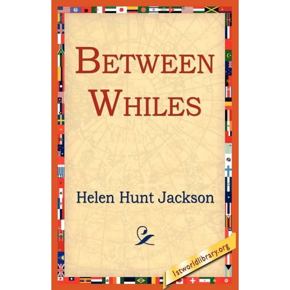 Between Whiles, (Paperback)