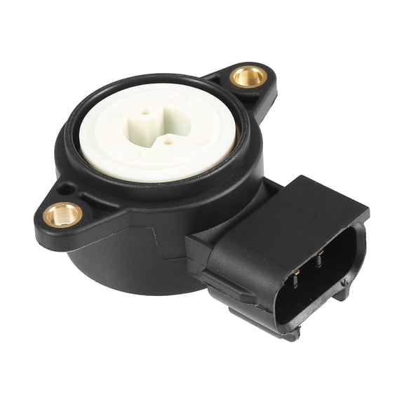 Unique Bargains Throttle Position Sensor No.8945206020 TPS Sensor for Toyota Camry 1997-2001