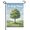 Garden Flag-3, variant on If We Aren't Home Check The Field Baseball Softball Garden Flag 12×18in Double Sided Sport Themed UV Protected Decor For Outdoor Yard Lawn Patio Baseball Lover Home