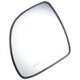 thumbnail image 3 of Left Car Rearview Mirror Lens for Korando 7891734020, 3 of 5