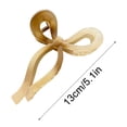 thumbnail image 5 of Pinzas para el cabello, pinzas antideslizantes, accesorios para el cabello, pasadores para el cabello, pinzas para mujeres y niñas, pinzas para el cabello, 5 of 5