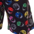 thumbnail image 4 of Power Rangers Pajamas Boys' Mighty Morphin Kids Short PJ Sleep Set, 4 of 7