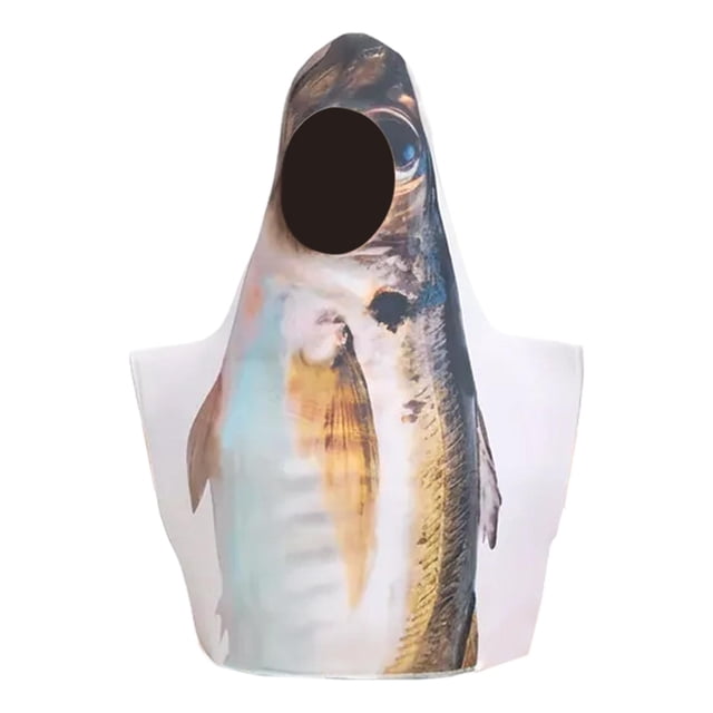 Disfraz de , Novedoso Disfraz de Animal Marino para Juego de Simulación, Espectáculo de Carnaval.