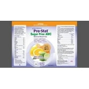 Medical Nutrition Pro-Stat Sugar-Free AWC Liquid Protein Nutritional Supplement 30 oz Bottle-1 Each Bottle