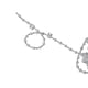 thumbnail image 2 of Vertical Blind Bottom Chain for 3.5 Inch/89mm Slats 10M with 100 Clips, 2 of 5