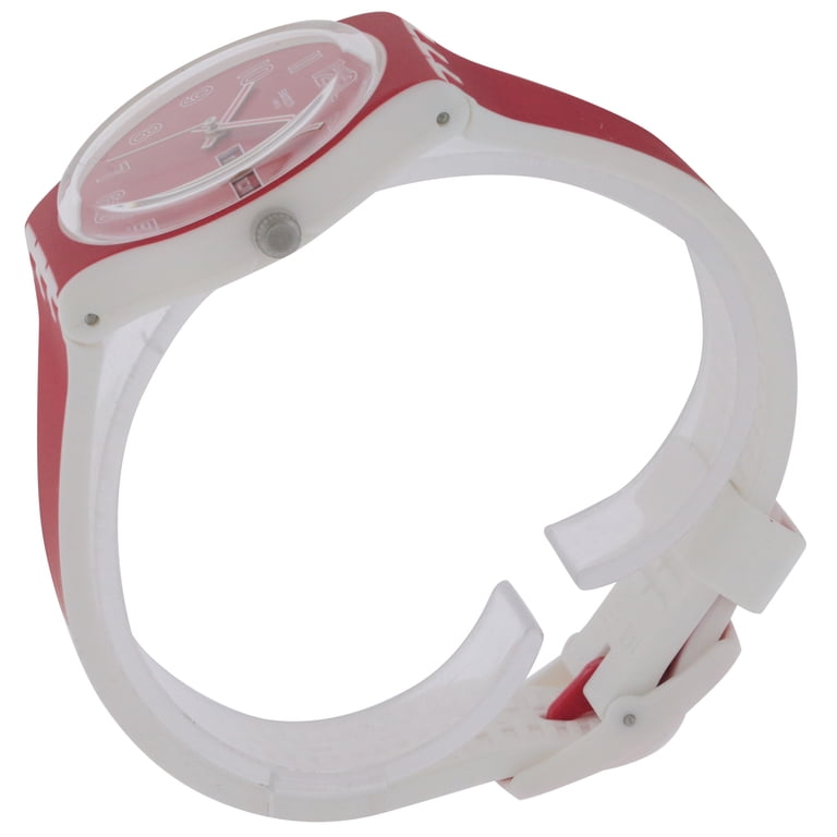 Poppy Field Unisex Watch GW705 - Walmart.com display picture 1