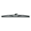 Marinco 31016B - 16" Black Polymer Wiper Blade