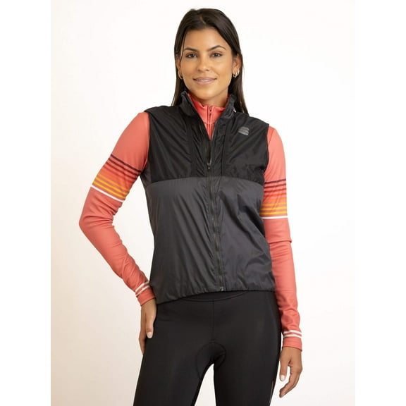 Giara Layered Bike Vest