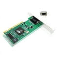thumbnail image 6 of PCI Graphics Card ATI Rage XL 8MB 32Bit VGA SDRAM Video Tractor Card for Desktop, 6 of 7