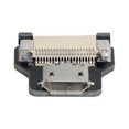 thumbnail image 2 of JSER CYFPV Micro-USB Female Connector Socket for FPV HDTV Multicopter Aerial Photography (Micro USB - Female), 2 of 15