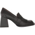 thumbnail image 2 of Sam Edelman Women's Quinly Pump Black Leather 6M, 2 of 3
