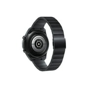 Samsung Galaxy Watch 3 45mm Titanium BT - Mystic Black - SM-R840NTKAXAR