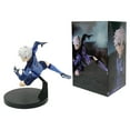 thumbnail image 2 of Tanglewen - Blue Lock - Seishiro Nagi (TBA) Collectible Statue Anime Figure, 2 of 6