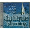 thumbnail image 2 of Christmas Morning [Audio CD], 2 of 2