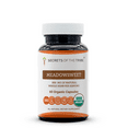 thumbnail image 3 of Secrets Of The Tribe Meadowsweet Organic Capsules Dietary Supplement, Natural Herbal Capsules for Digestive Support, Certified Organic Meadowsweet (Filipendula ulmaria) Dried Herb, 60 Capsules, 3 of 9