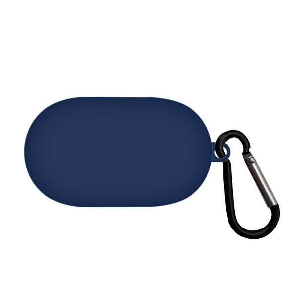 Caja De Carga Estuches Funda Para Audífonos Inalámbricos Para Jabra Elite 7 Pro (Azul)