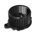 thumbnail image 1 of Motor del ventilador del calefactor de AC Unique Bargains para Hyundai Azera 3.3L V6 - Gas 2012-2017 No.97113-2Y000, 1 of 6