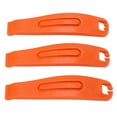 thumbnail image 1 of Bike Tire Removal Tool, Easy To Operate 3Pcs Bicycle Tire Lever  For Mountain Bike, 1 of 8