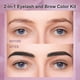 thumbnail image 4 of Kit de color para pestañas y cejas LLNNOVUE negro 7 ml, 4 of 7