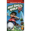 Hot Shots Golf Open Tee - Sony PSP Sony PSP