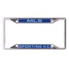 Sporting Kansas Citylazer Frame