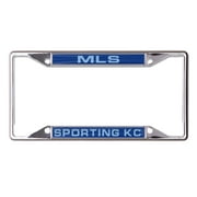 Sporting Kansas Citylazer Frame
