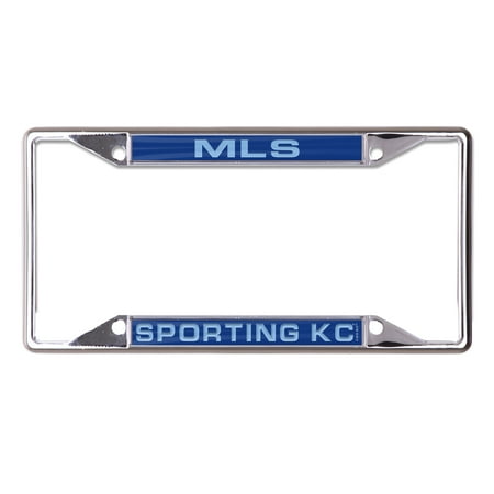 Sporting Kansas Citylazer Frame