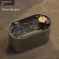 thumbnail image 1 of 3L USB  Pet Water Feeder Automatic Smart Drinker Water Auto Feeder Bowl For Cat Dog pet supplies ShopWise Round, 1 of 11
