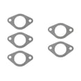 thumbnail image 1 of 5 Junta De Carburador Dt150 Basic 2018 De 2020 Italika Original, 1 of 3