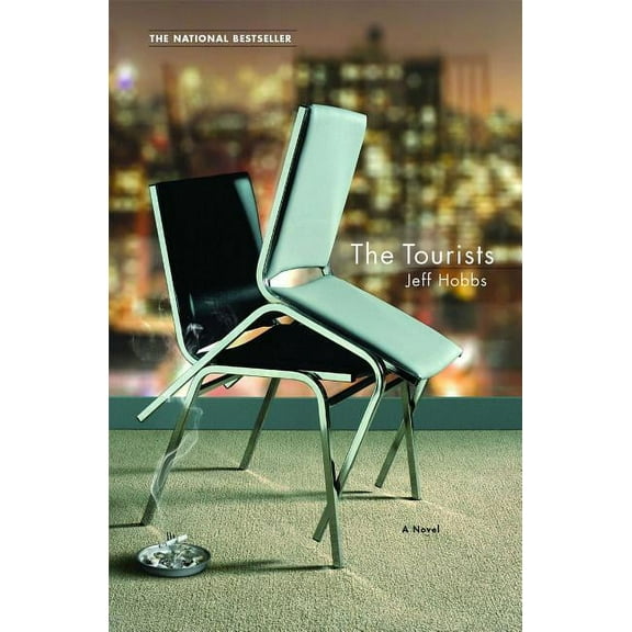 Tourists, (Paperback)