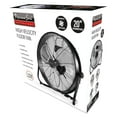 thumbnail image 5 of Professional Series New High Floor Fan 20", 5 of 5