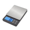 thumbnail image 1 of Precision Scale with USB Cable, 3000g/0.1g Digital Kitchen Scale Pocket Scale, 1 of 5