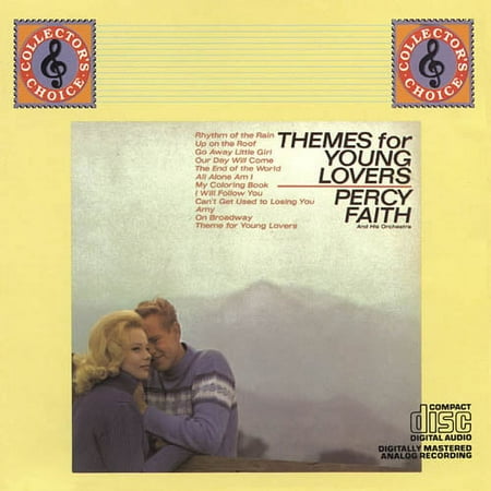 Themes For Young Lovers