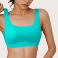 thumbnail image 1 of Commandes Récentes, Xdegoge Mode Sans Manches Bikini Uni Maillot de Bain Été Robe de Bain Modeste Trajes de Baño Para Mujer Aguichant Vert Menthe 2X, 1 of 1