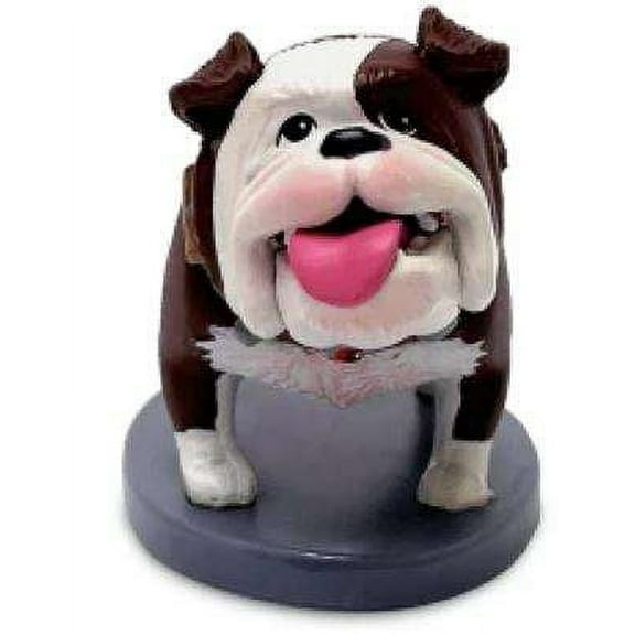 Disney / Pixar Up Gamma PVC Figure (No Packaging)