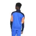 thumbnail image 4 of AND1 Boys Athletic Full Zip Jacket, Size 4-18, 4 of 7