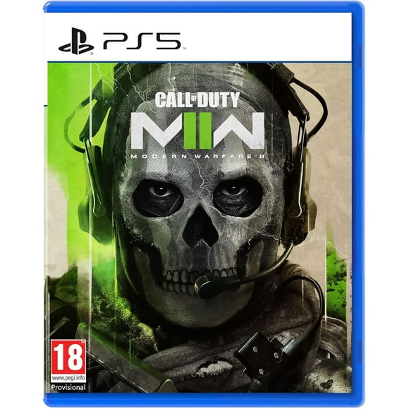 Call of Duty Modern Warfare 2 - Playstation 5