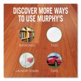 thumbnail image 3 of Murphy Spray Formula, All-Purpose, Fresh Orange, Wood Cleaners 22 oz Spray Bottle, 9/Carton (01031), 3 of 3