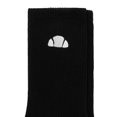 thumbnail image 6 of Ellesse Unisex Socks Cotton Black 41-46, 6 of 6