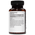 thumbnail image 7 of Weyland Brain Nutrition - Lithium Orotate 5mg, 60 Vegetarian Capsules, Lithium Supplement, 7 of 7