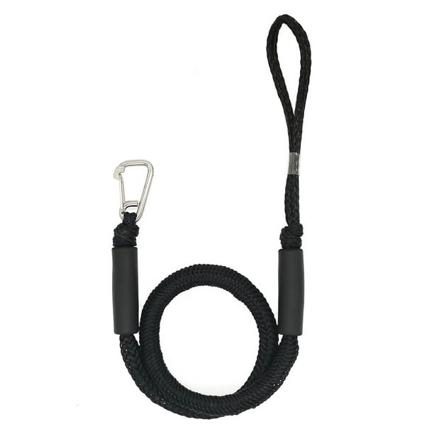 Cheers Boat Docking Rope Stable Portable Sturdy Boat Bungee Dock Line  Bungee Cord Gadget for Ships 