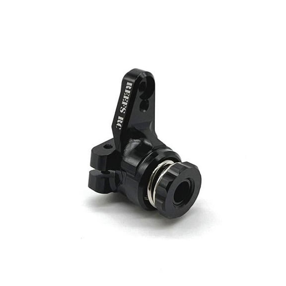 Reefs RC REEFS141 Hd Servo Saver-Black