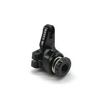 Reefs RC REEFS141 Hd Servo Saver-Black